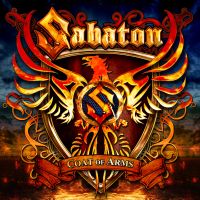 Sabaton – Coat of Arms
